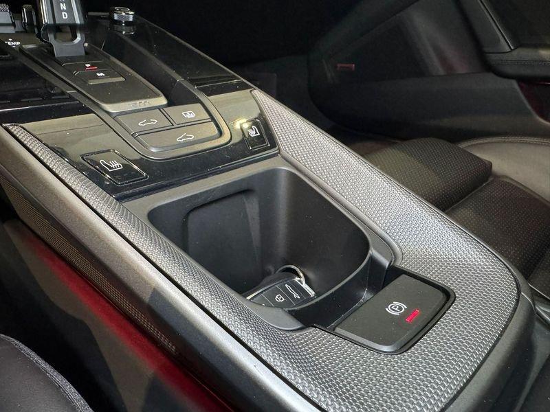 Porsche 911 911 Targa 4S