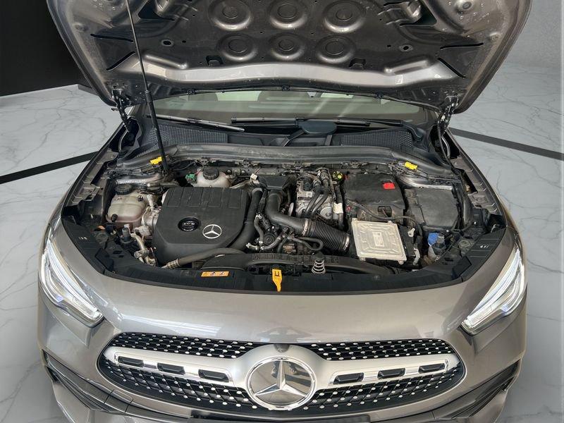 Mercedes-Benz GLA GLA 250 e phev (eq-power) Premium auto