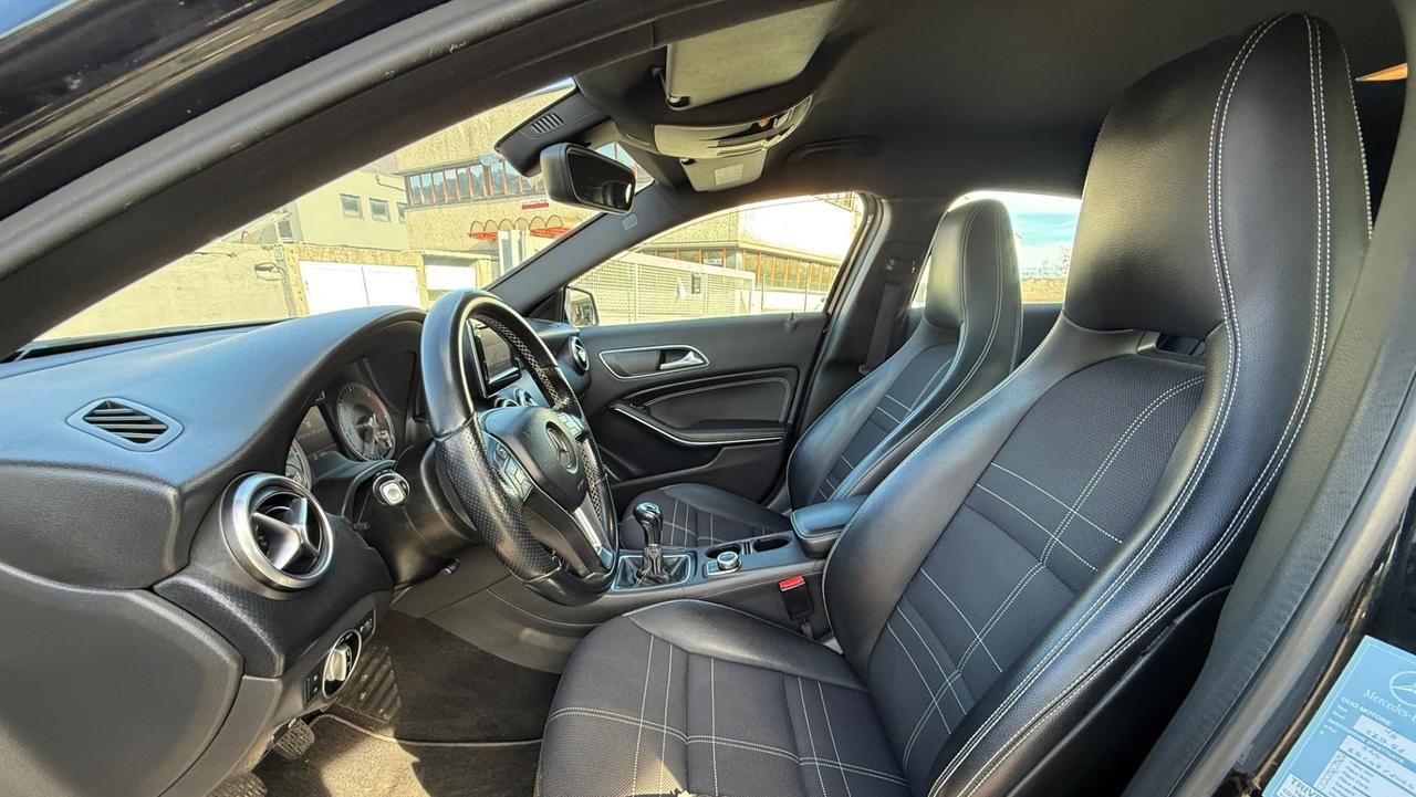 Mercedes-benz A 180 CDI Premium Ok neopatentati