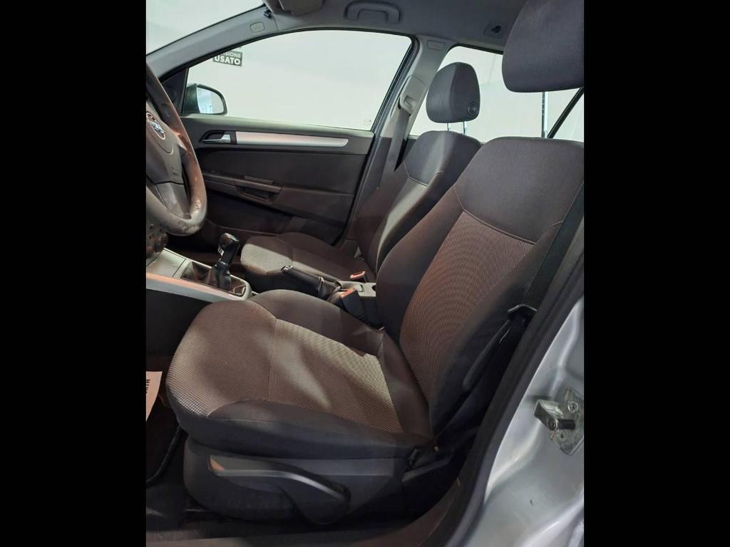 Opel Astra SW 1.6 Cosmo