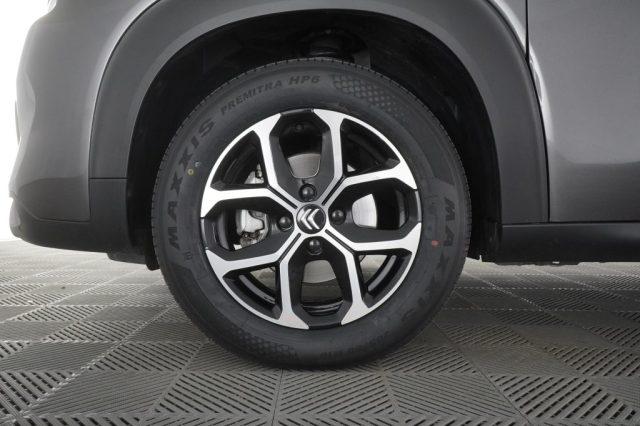 CITROEN C3 Aircross C3 Aircross PureTech 110 S&S Plus