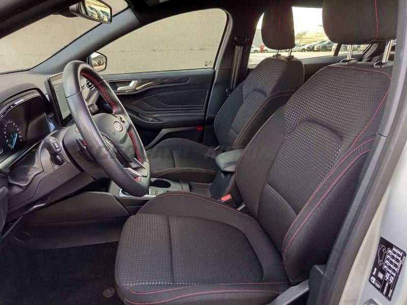 Ford Focus Focus SW 1.5 ecoblue ST-Line 115cv auto