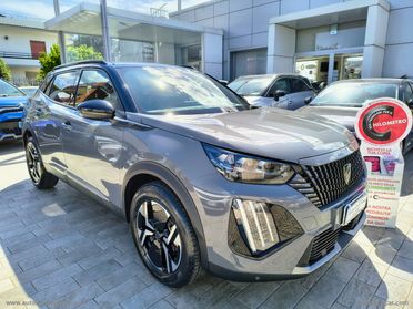PEUGEOT 2008 BlueHDi 130 S&S EAT8 GT
