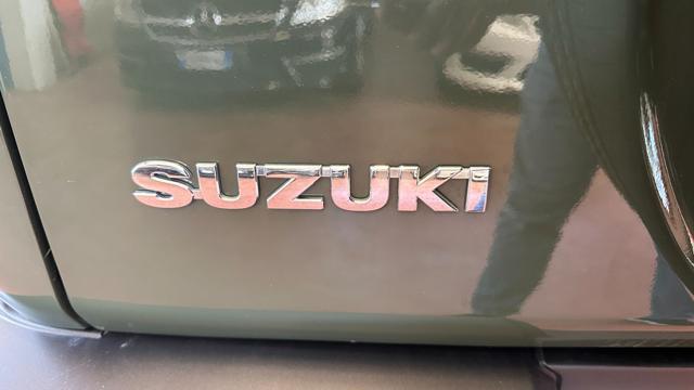 SUZUKI Jimny GLX 5 Porte Cambio Automatico Pronta Consegna