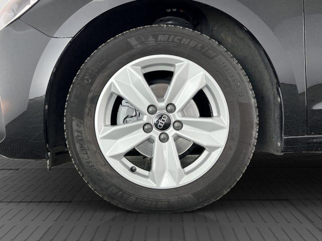 AUDI A1 A1 SPB 25 TFSI