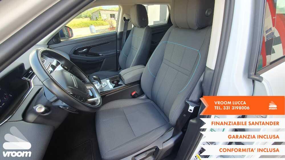 LAND ROVER RR Evoque 2ª serie Range Rover Evoq...