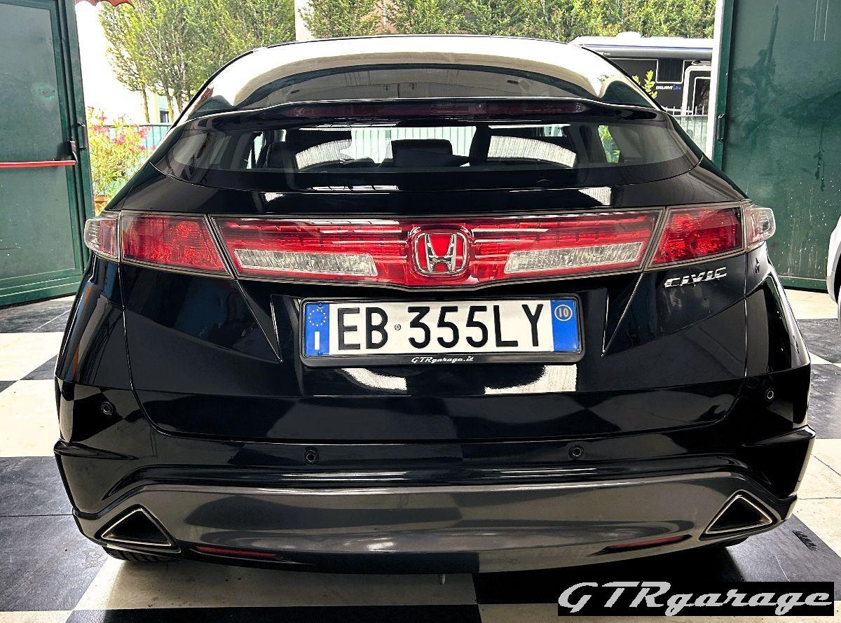 HONDA Civic 1.4 i-VTEC 5p. Mood OK NEOPATENTATI