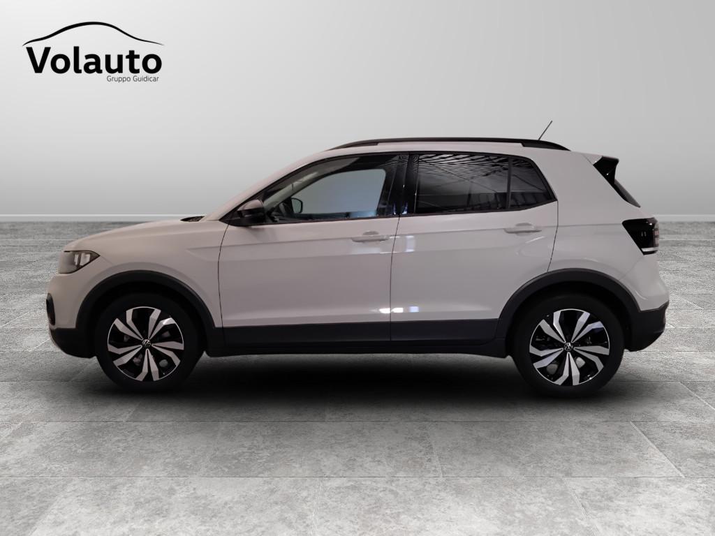 VOLKSWAGEN T-Cross 2019 - T-Cross 1.0 tsi Style 110cv