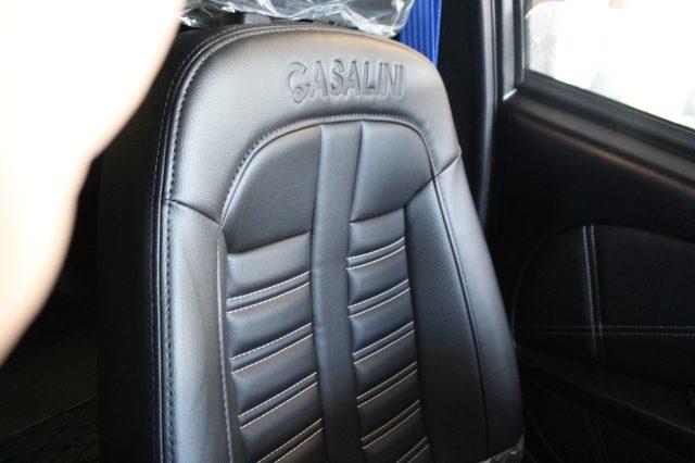 CASALINI Alpina 550 STRADA