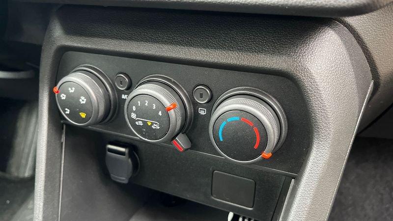 Dacia Sandero Streetway Expression SCe 65