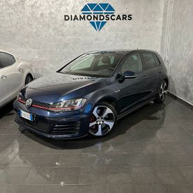 Volkswagen Golf GTI Golf GTI Performance 2.0 TSI DSG 5p. BlueMotion Technology