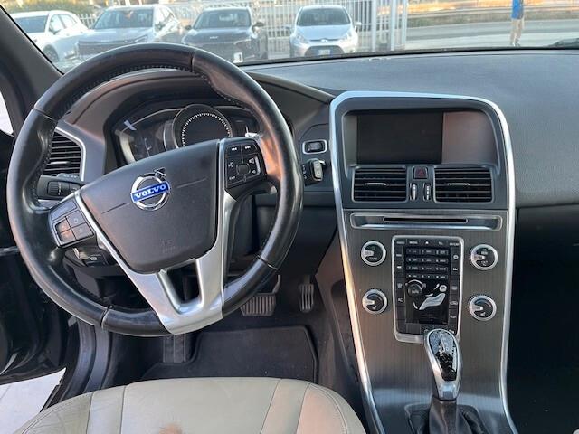Volvo XC 60 XC60 D4 Geartronic Momentum