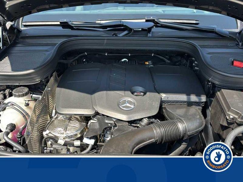 Mercedes-Benz GLE Coupé G350de 4Matic EQ-Power Coupé AMG Line Premium Plus
