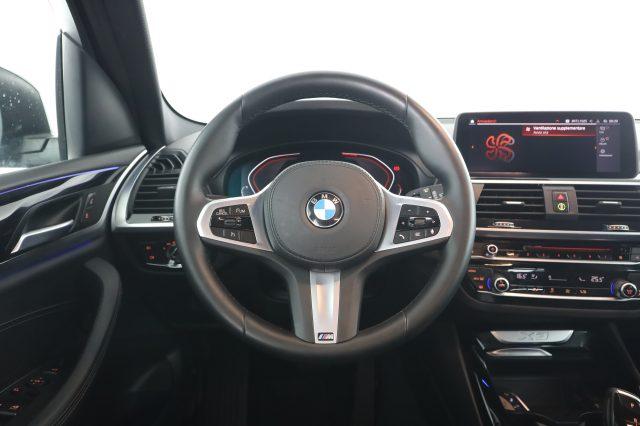 BMW X3 X3 xDrive20d Business Advantage