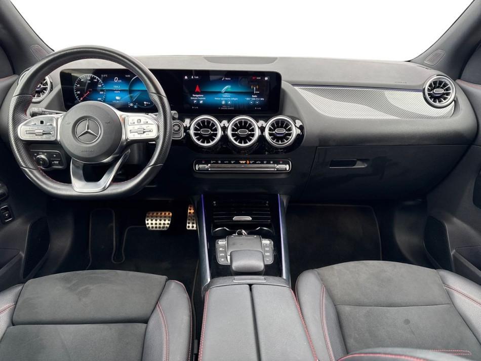 Mercedes GLA 250 250 EQ-POWER Premium Speedshift DCT AMG 8G