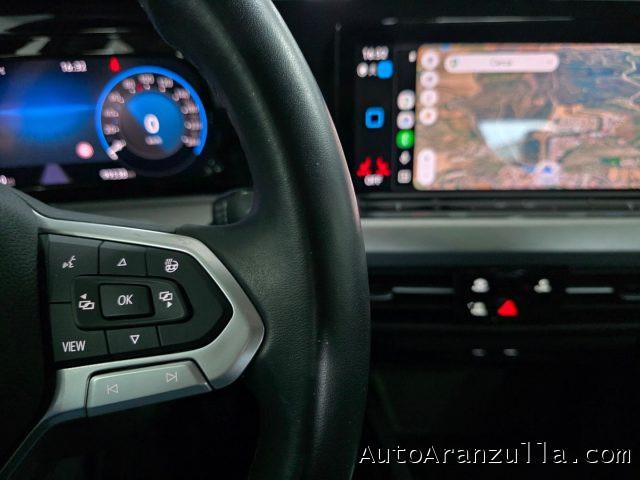 VOLKSWAGEN Golf 8 2.0 TDI 150CV SCR Life Navi - Virtual Cockpit