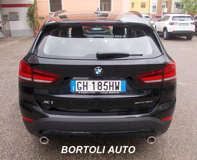 BMW X1 xDrive18d 28.000 KM BUSINESS ADVANTAGE