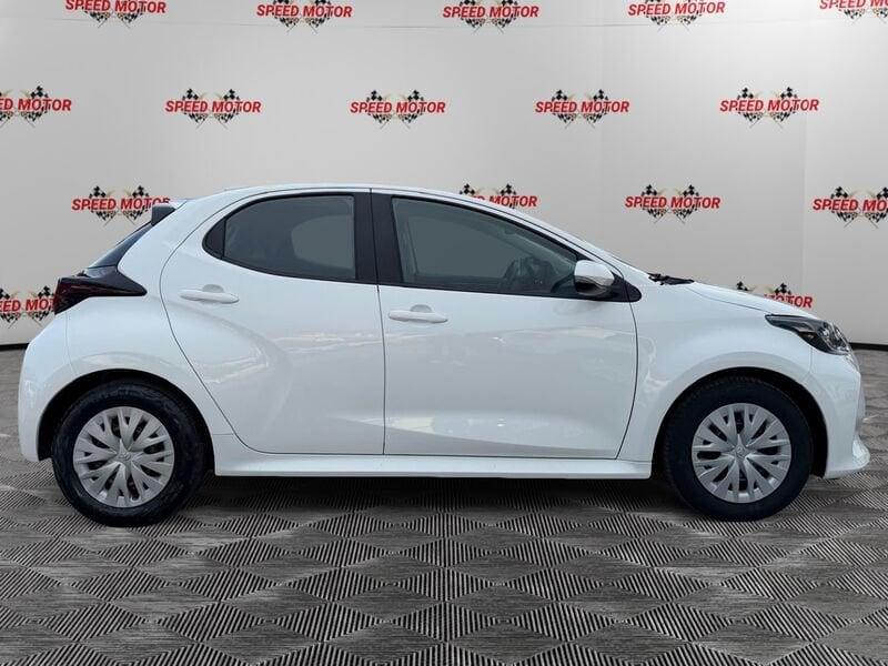 Toyota Yaris 1.5 Hybrid Active, RETROCAMERA, PRONTA CONSEGNA!