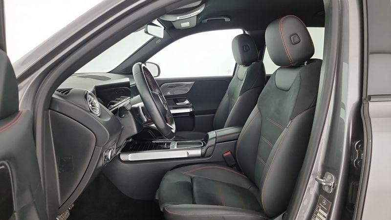 Mercedes-Benz Classe GLB 220 d Automatic 4Matic AMG Line Advanced Plus 7 Posti