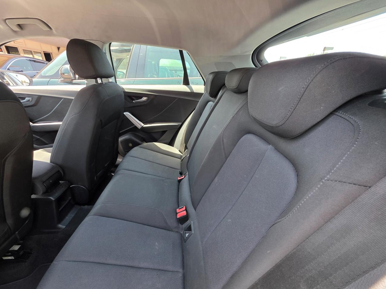Audi Q2 1.6 TDI Business