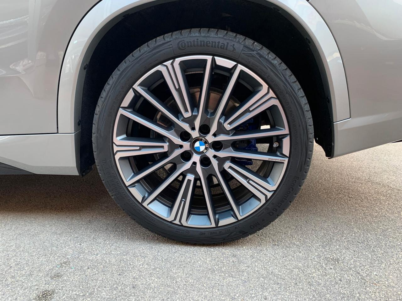 Bmw X1 M35i xDrive