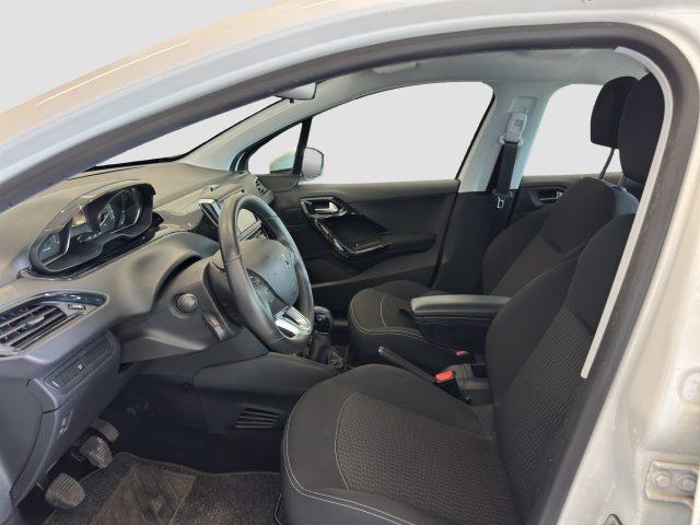 PEUGEOT 208 208 PureTech 82 Stop&Start 5 porte Active