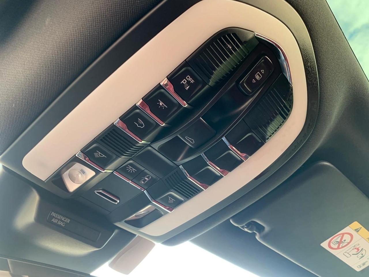 Porsche Macan 2.9 GTS PDK Tetto Full