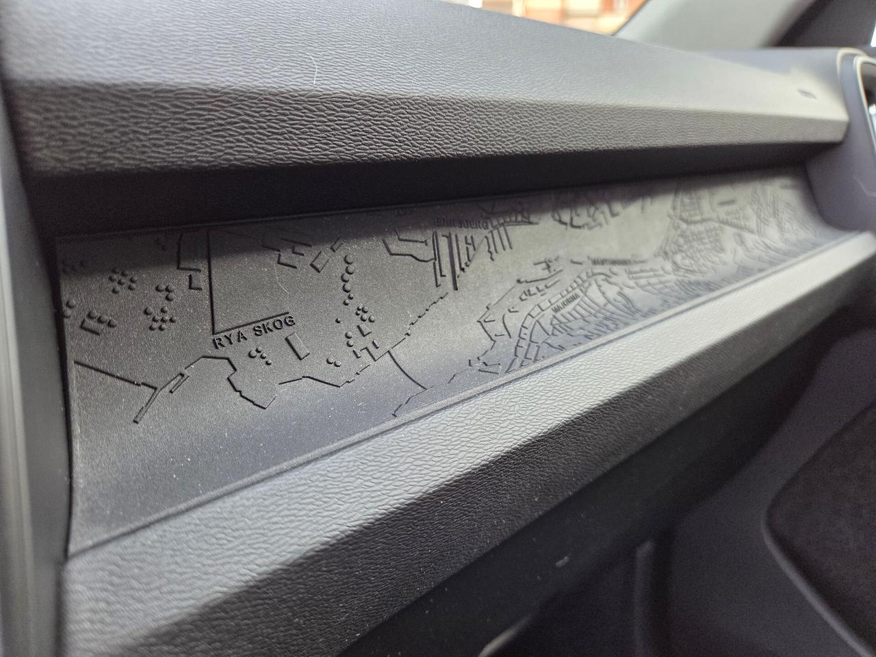 Volvo XC40 D3 AWD Geartronic Business Plus 150cv