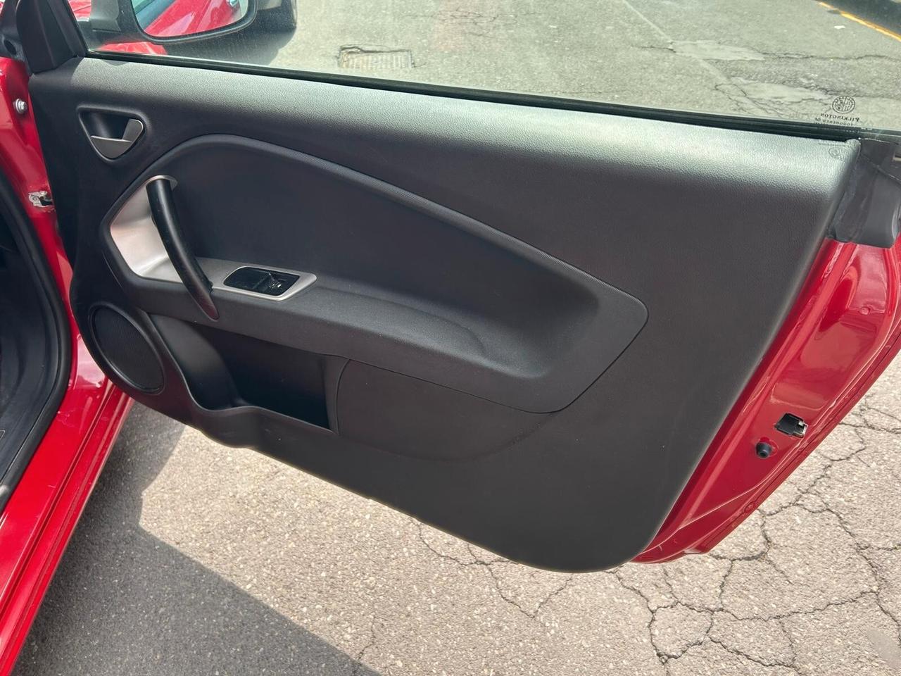 Alfa Romeo MiTo 1.3 JTDm 85 CV S&S Distinctive NEOPATENTATI OK