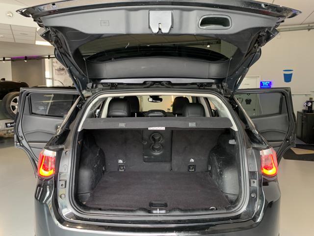 JEEP Compass 2.0 Multijet II aut. 4WD Limited