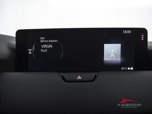 MAZDA 6 CX 0 3.3 m-hybrid boost Homura tetto pan. DriverAs