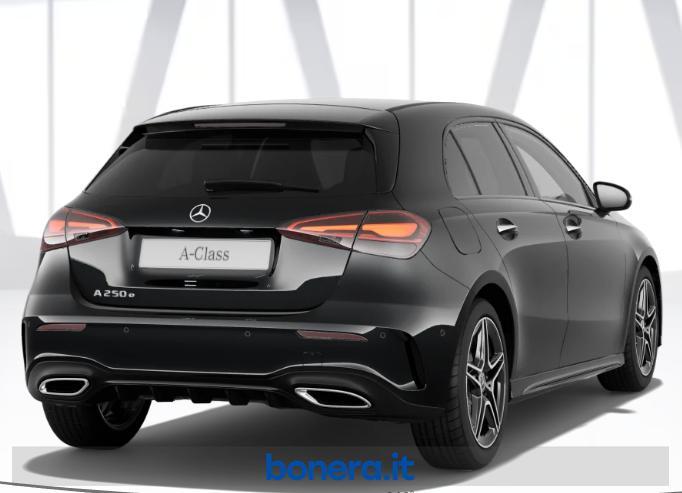 Mercedes Classe A 250 250 e Plug-In-Hybrid Advanced Plus AMG Line Speedshift DCT AMG 8G