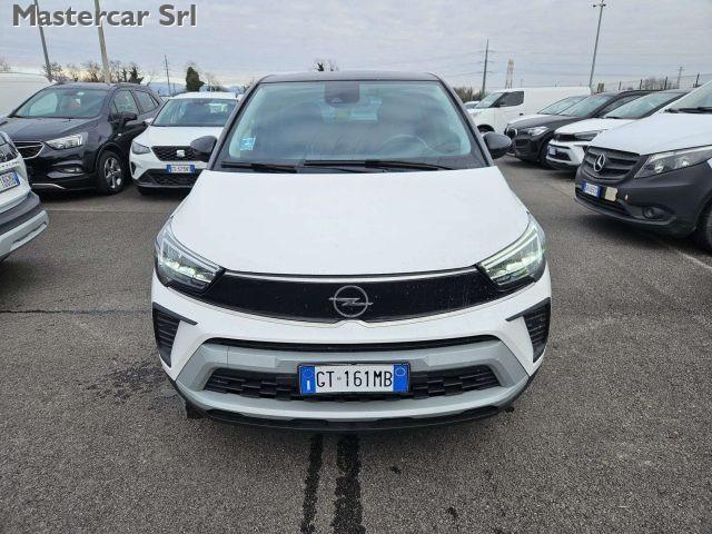 OPEL Crossland 1.2 130cv AT6 Elegance - GT161MB