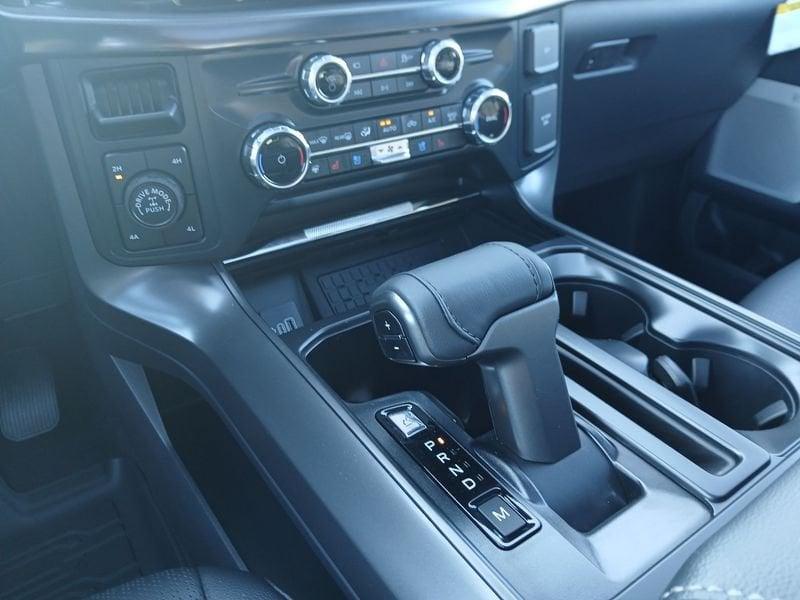 Ford F 150 Lariat 3.5L V6 GPL PowerBoost® FHEV 1,5 Kwh 47CV