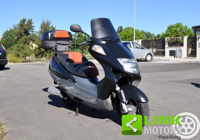 HONDA Foresight 250