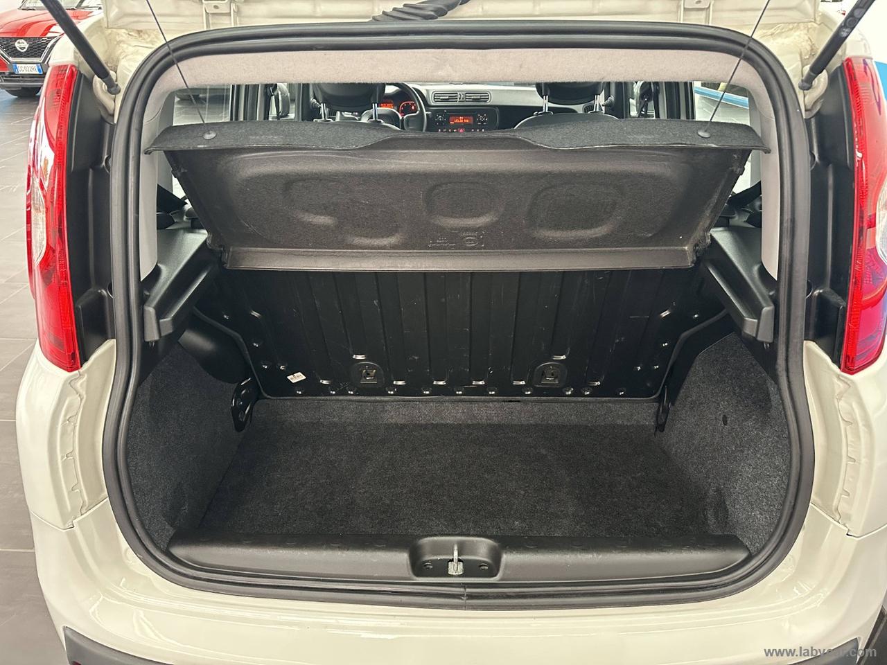 FIAT Panda 1.2 Easy OK PER NEOPATENTATI
