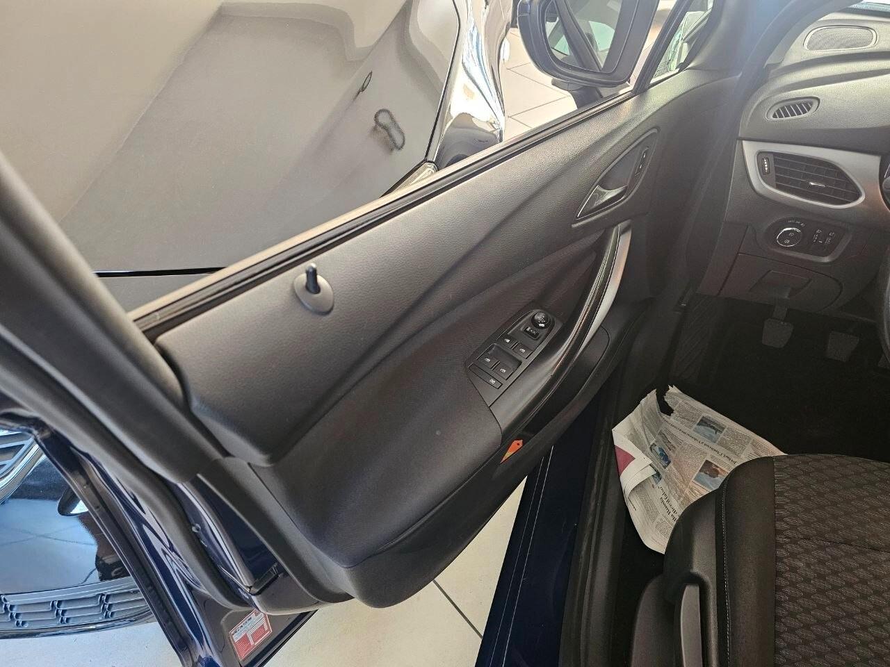 Opel Astra 1.6 CDTI EcoFLEX S&S Sports Tourer Elective
