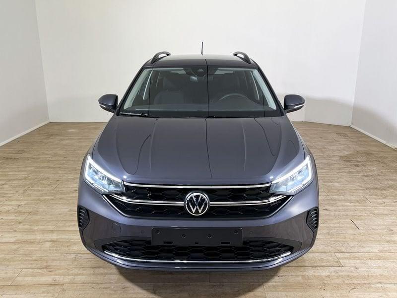 Volkswagen Taigo Taigo 1.0 TSI 95 CV Edition Plus
