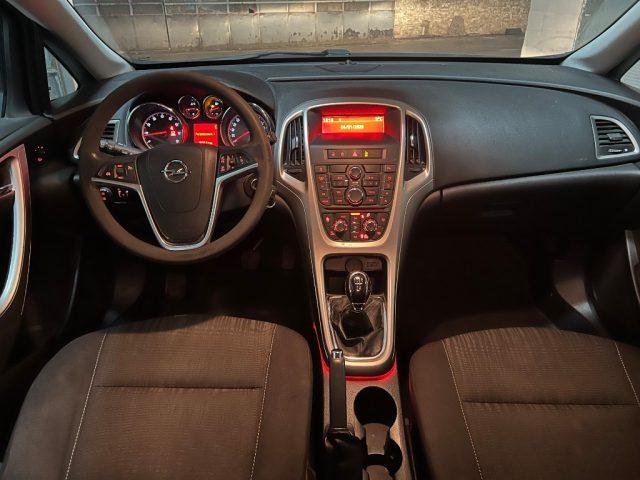 OPEL Astra 1.4 16V Twinport 5 porte Enjoy