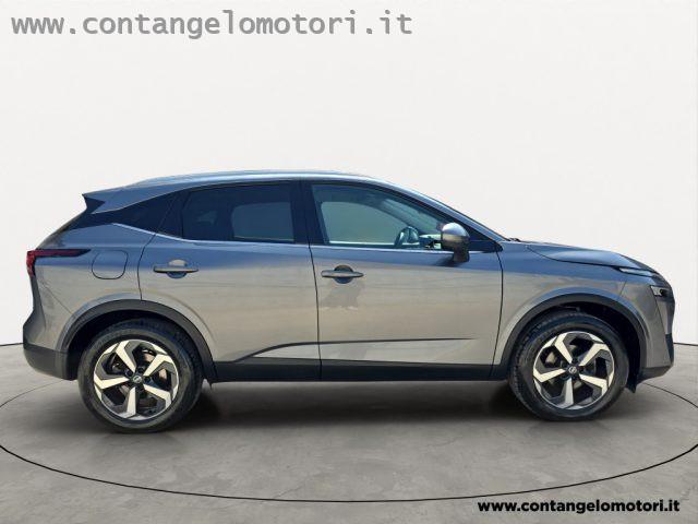 NISSAN Qashqai MHEV 158 CV Xtronic Premiere edition