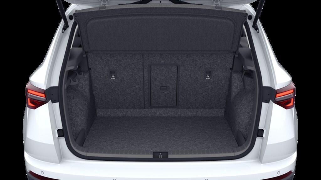 Skoda Karoq 2.0 tdi evo Executive 150cv dsg
