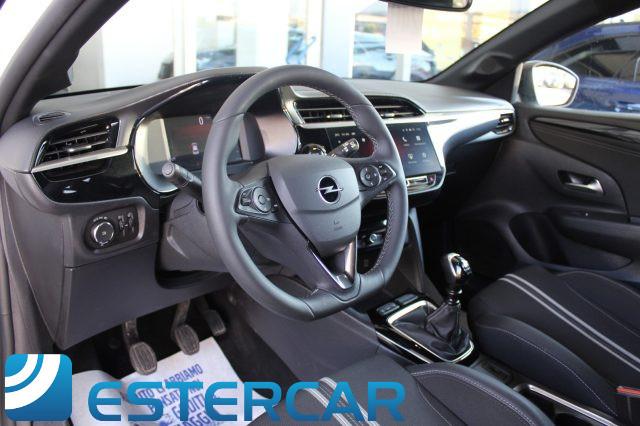 OPEL Corsa 1.2 100CV GS