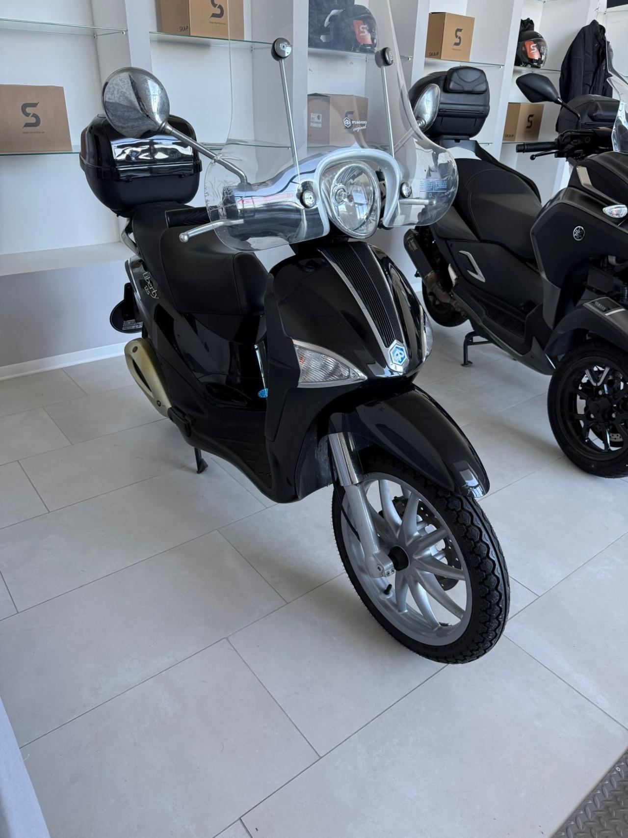 Piaggio Liberty 125 - UNICO PROPRIETARIO