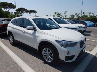 Bmw X1 xDrive25e Business Advantage