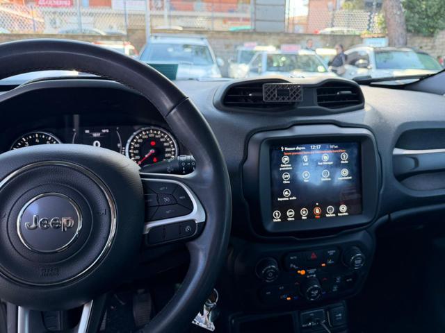 JEEP Renegade 1.0 T3 Longitude *PROMO FINANZIAMENTO*