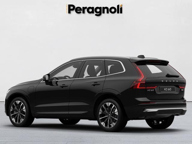 VOLVO XC60 T6 Plug-in hybrid AWD automatico Ultra Bright