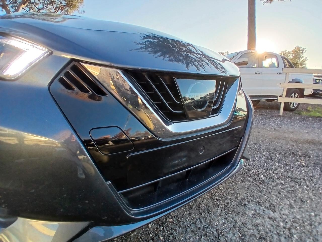 Nissan Micra IG-T 92 GPL 5 porte Eco Acenta