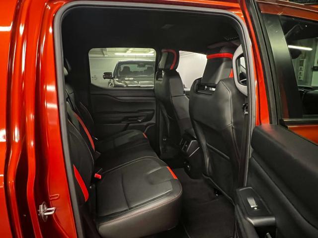 Ford Ranger Raptor Raptor 3.0 ecoboost V6 292cv auto