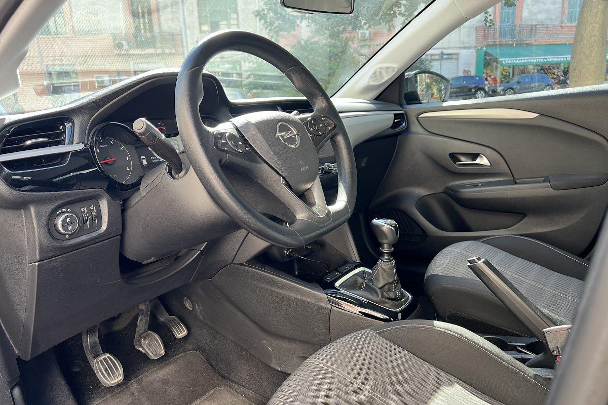 OPEL Corsa 1.5 D 100 CV Edition