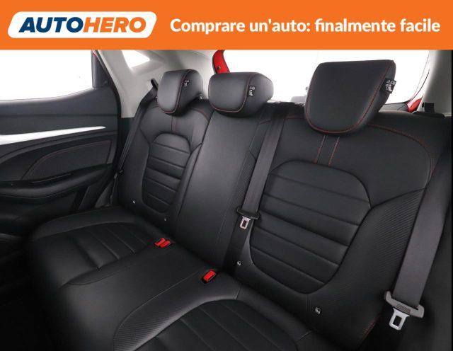 MG ZS 1.5 VTi-tech Luxury